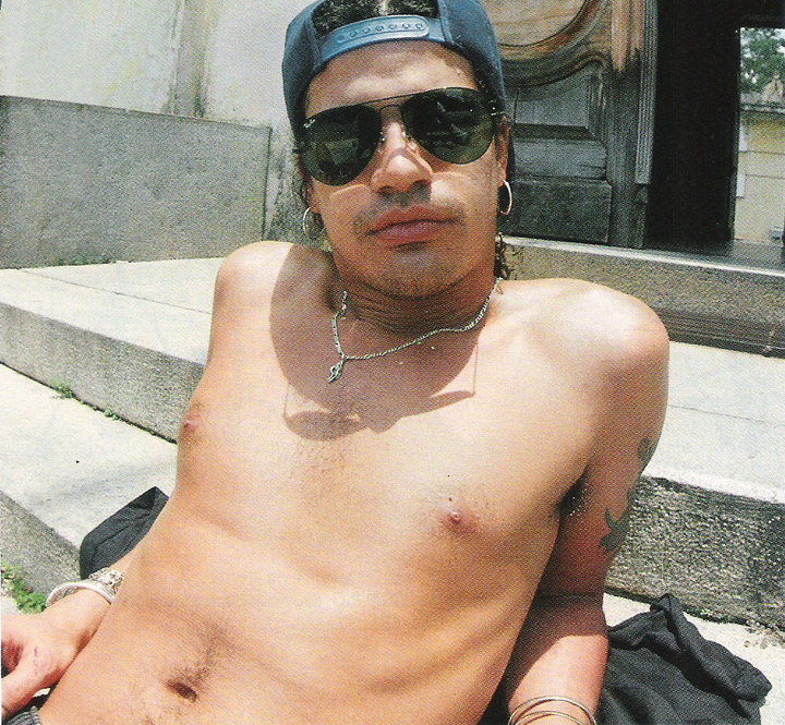 Slash