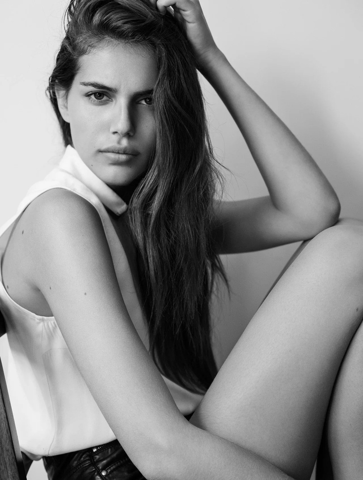 Shiloh Malka