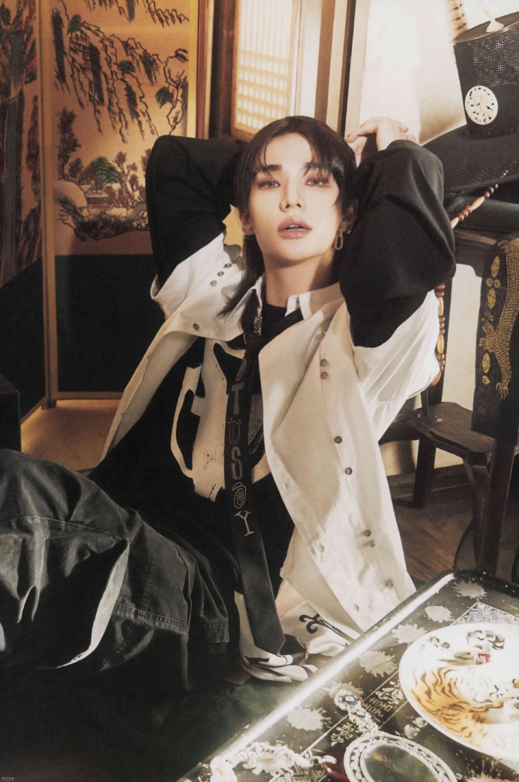 Hyun-Jin Hwang