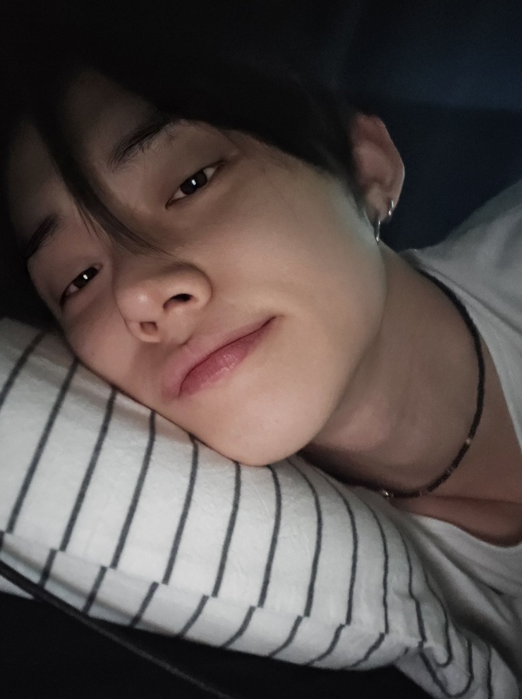 Choi Yeonjun (최연준)