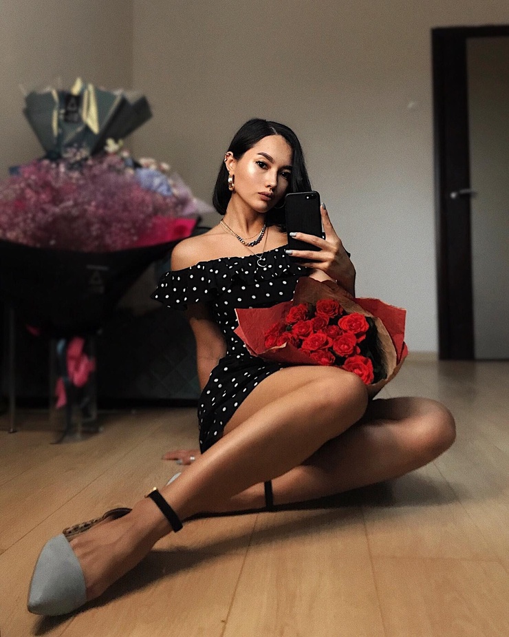Nastya Li