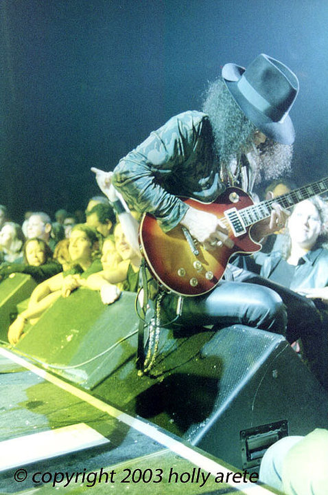 Slash