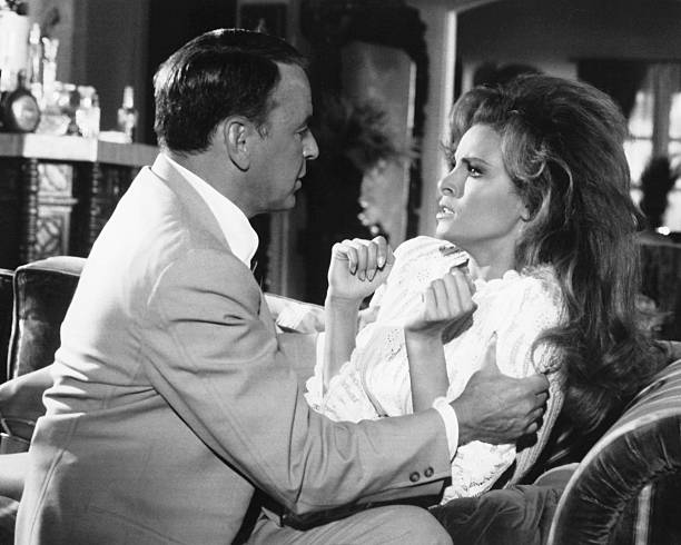 Lady in Cement                                  (1968)