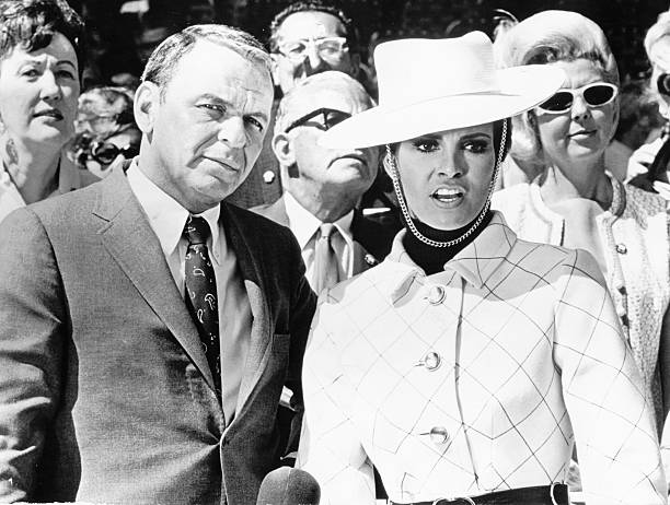 Lady in Cement                                  (1968)