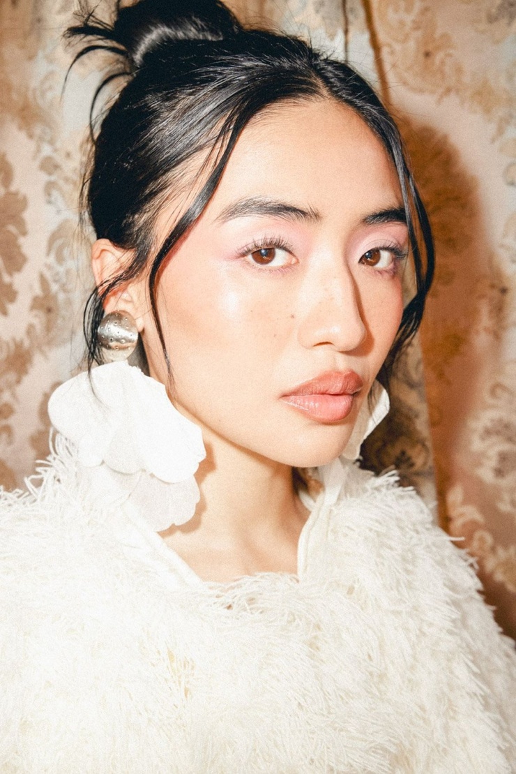 Brianne Tju Brianne Tju