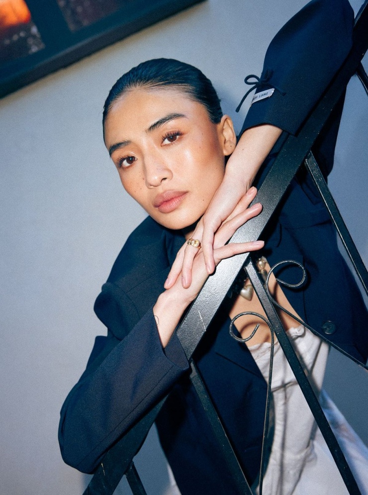 Brianne Tju Brianne Tju