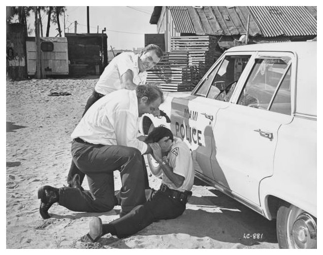 Lady in Cement                                  (1968)