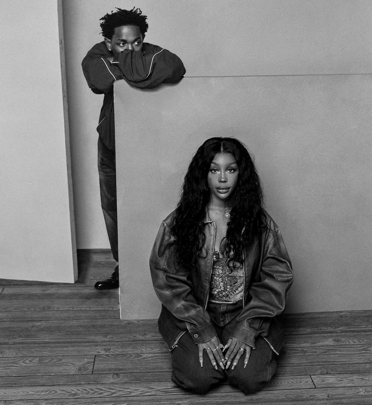 SZA