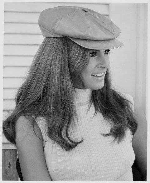 Lady in Cement                                  (1968)