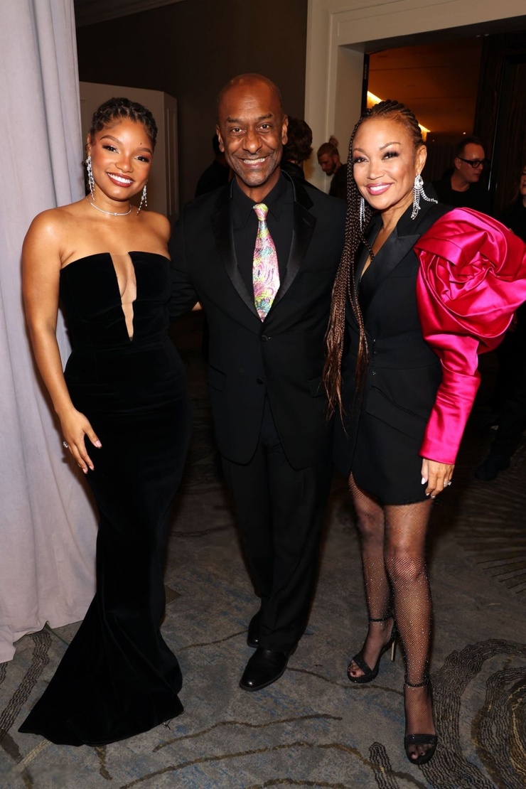 Halle Bailey