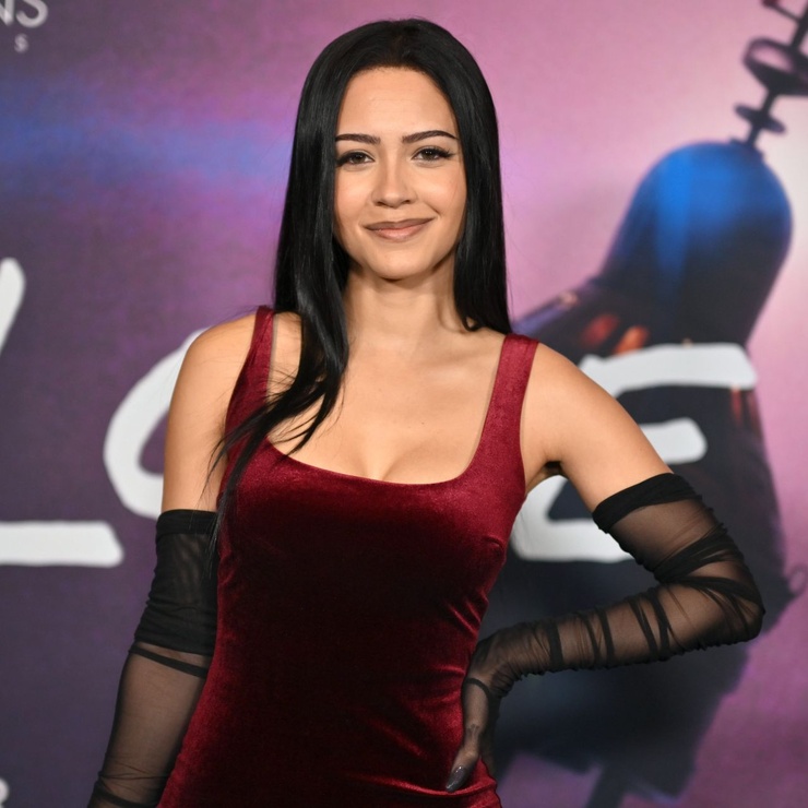 Tristin Mays