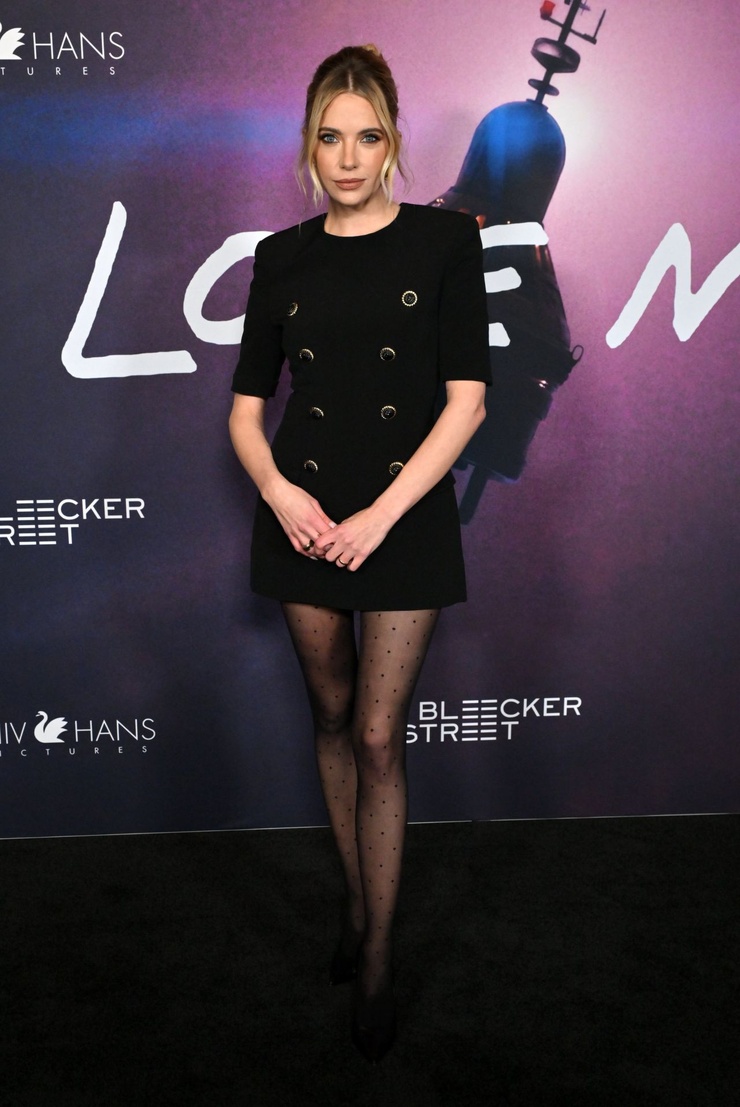 Ashley Benson