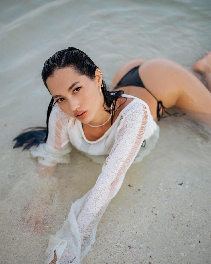 Nastya Li