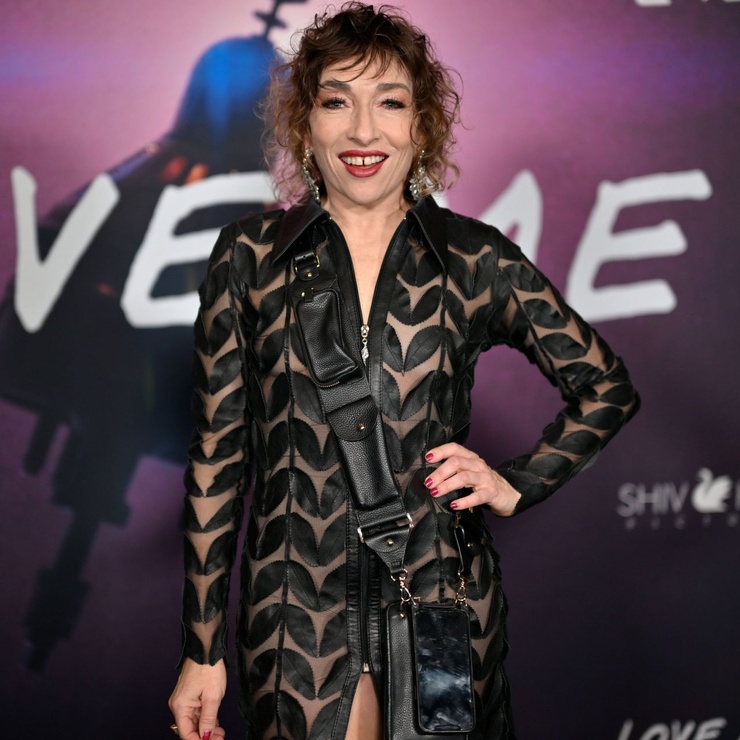 Naomi Grossman