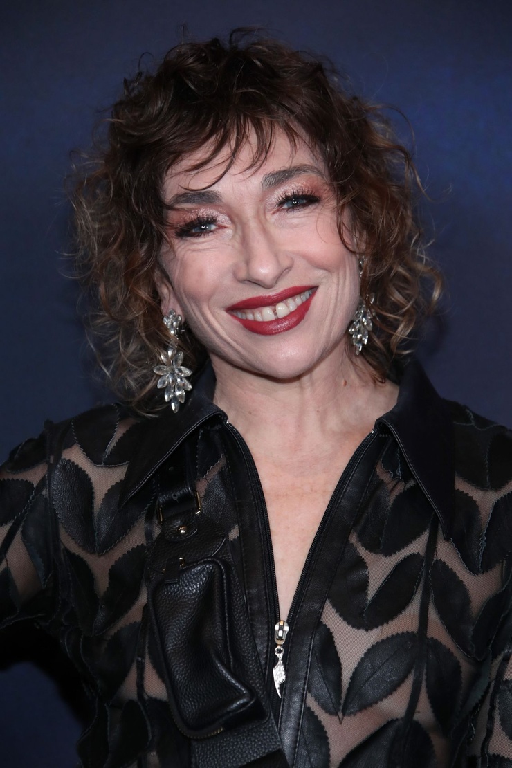 Naomi Grossman