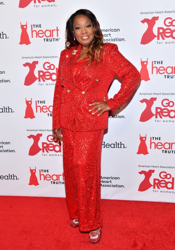 Star Jones