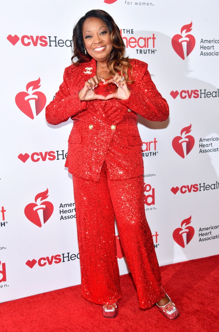 Star Jones
