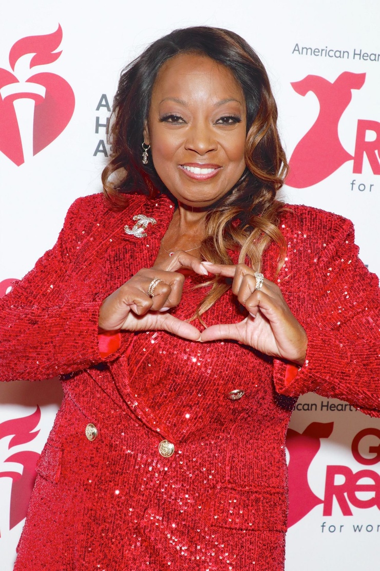 Star Jones