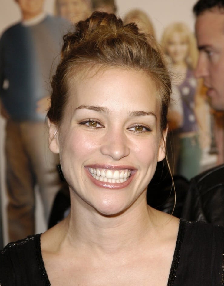 Piper Perabo