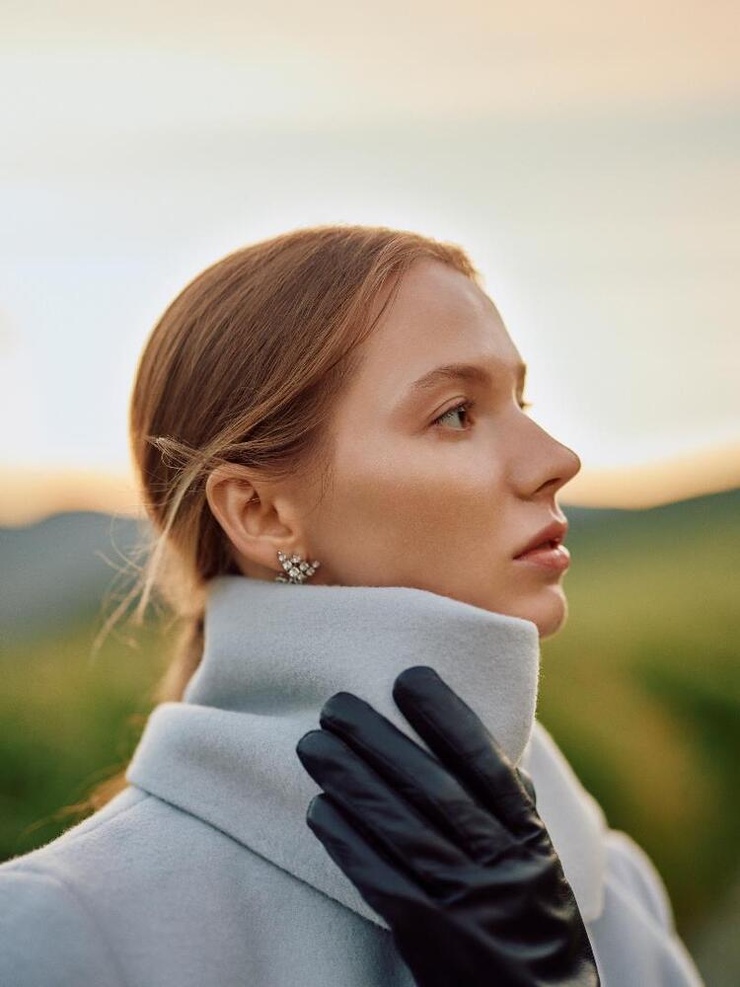 Alexandra Holmer Warneryd
