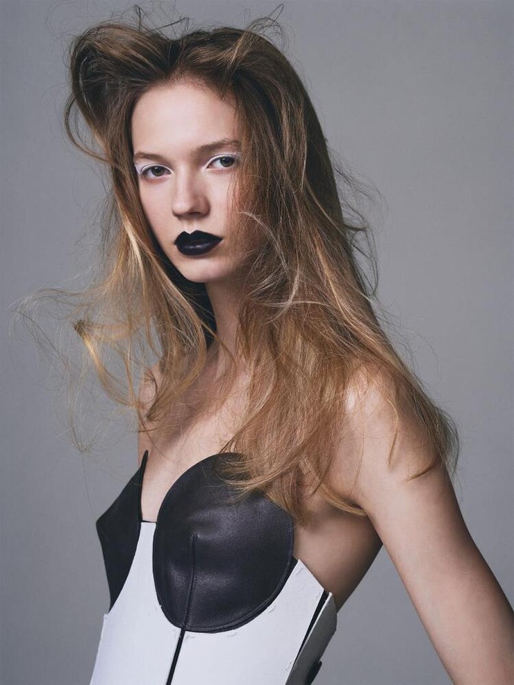 Alexandra Holmer Warneryd