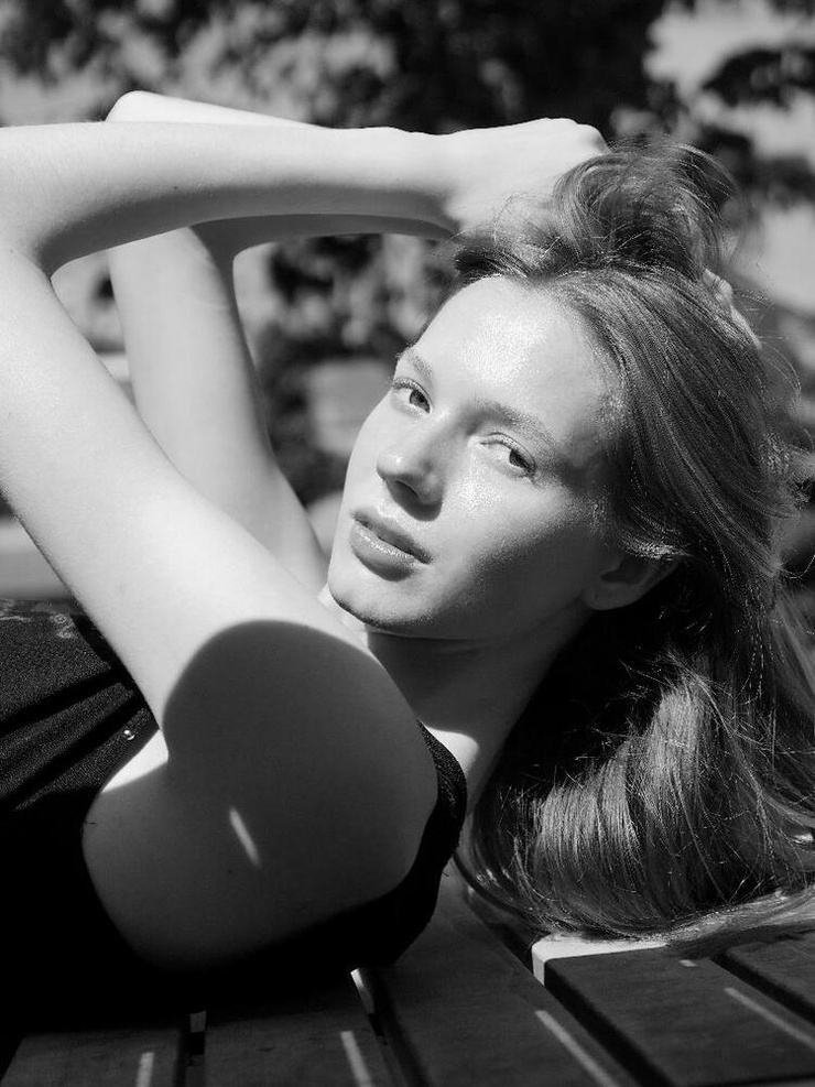 Alexandra Holmer Warneryd