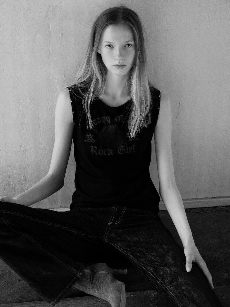 Alexandra Holmer Warneryd