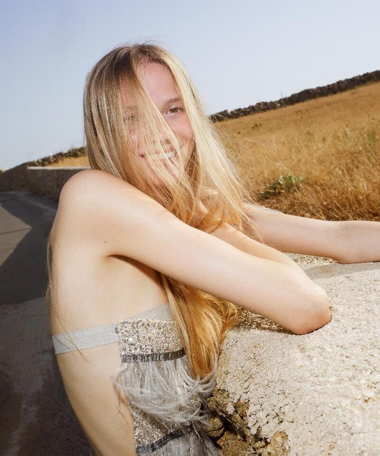Alexandra Holmer Warneryd