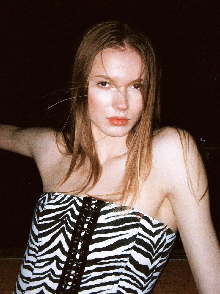 Alexandra Holmer Warneryd