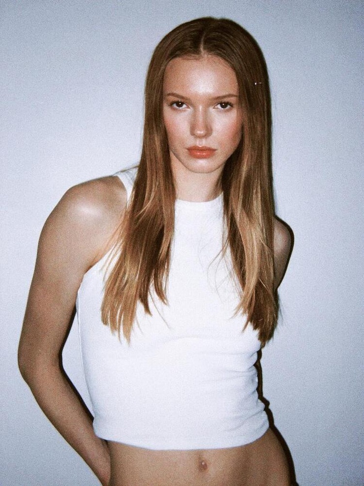 Alexandra Holmer Warneryd