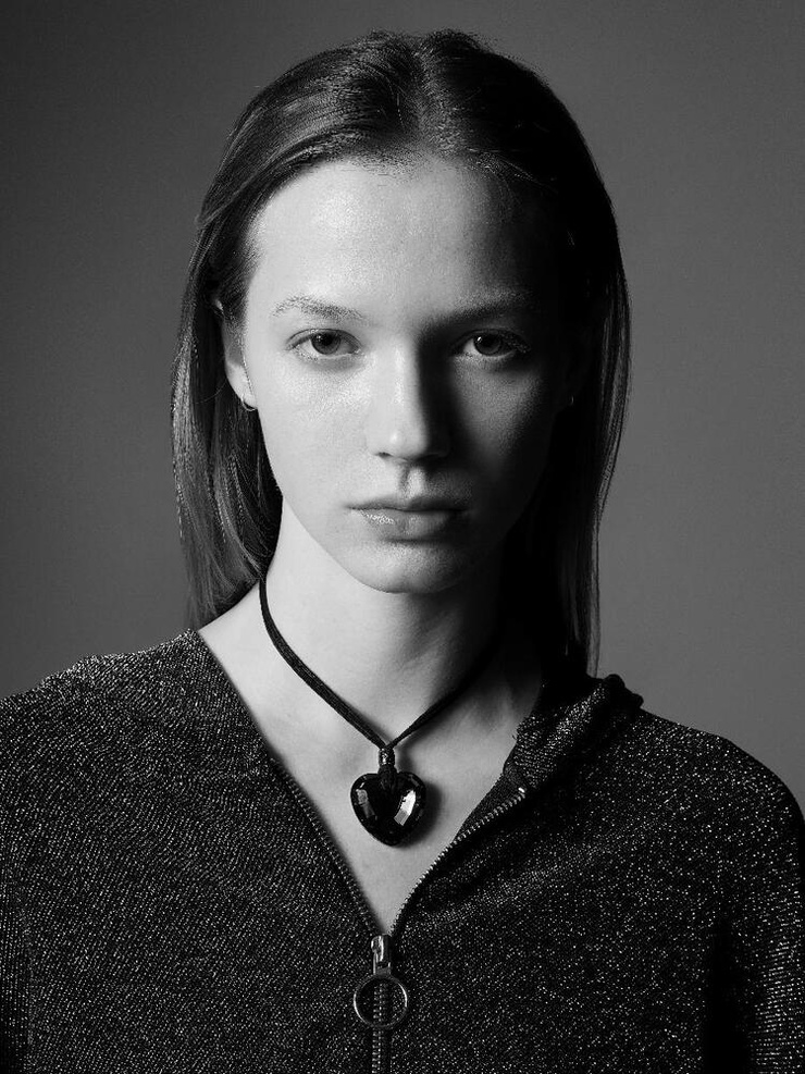 Alexandra Holmer Warneryd