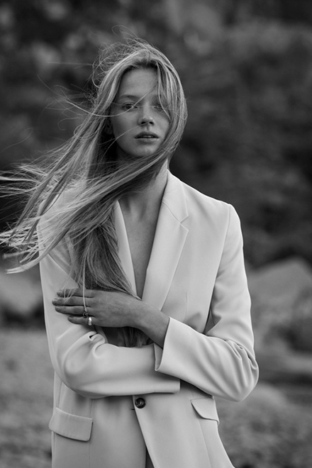 Alexandra Holmer Warneryd