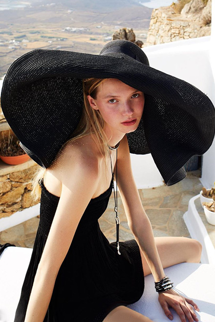 Alexandra Holmer Warneryd