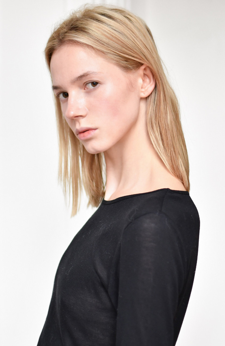 Alexandra Holmer Warneryd