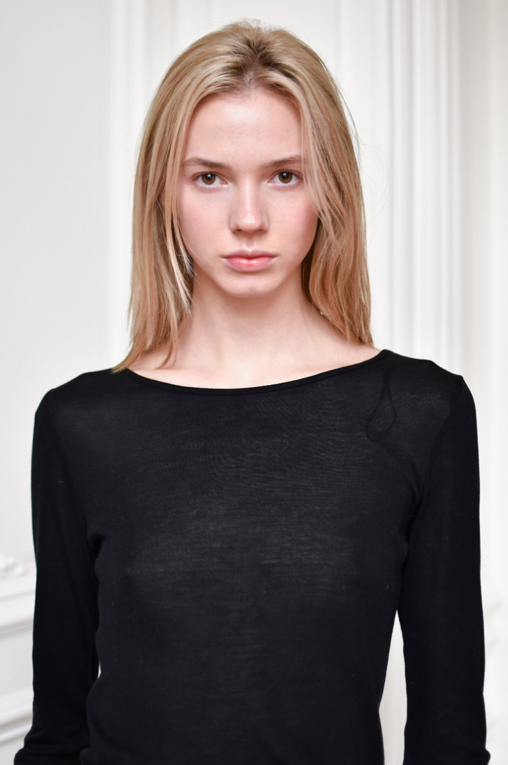 Alexandra Holmer Warneryd
