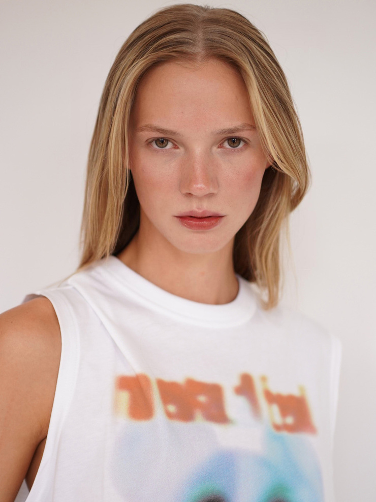 Alexandra Holmer Warneryd