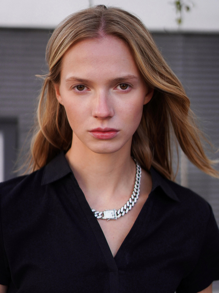 Alexandra Holmer Warneryd