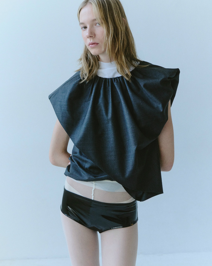 Alexandra Holmer Warneryd