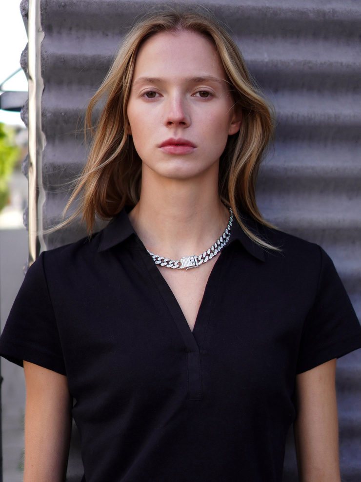 Alexandra Holmer Warneryd