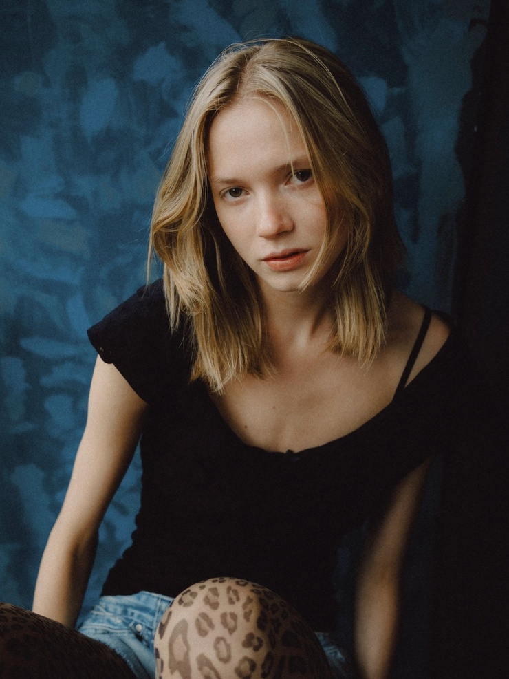 Alexandra Holmer Warneryd