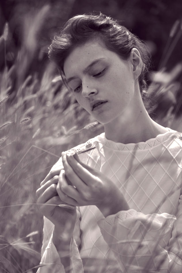 Aine O'Leary