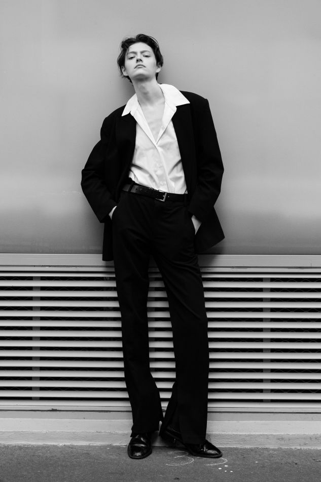 Aine O'Leary
