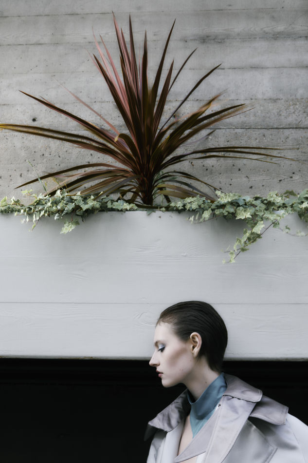 Aine O'Leary