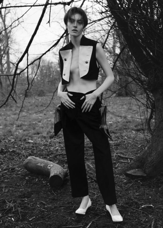 Aine O'Leary