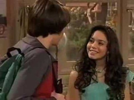 Drake and Josh