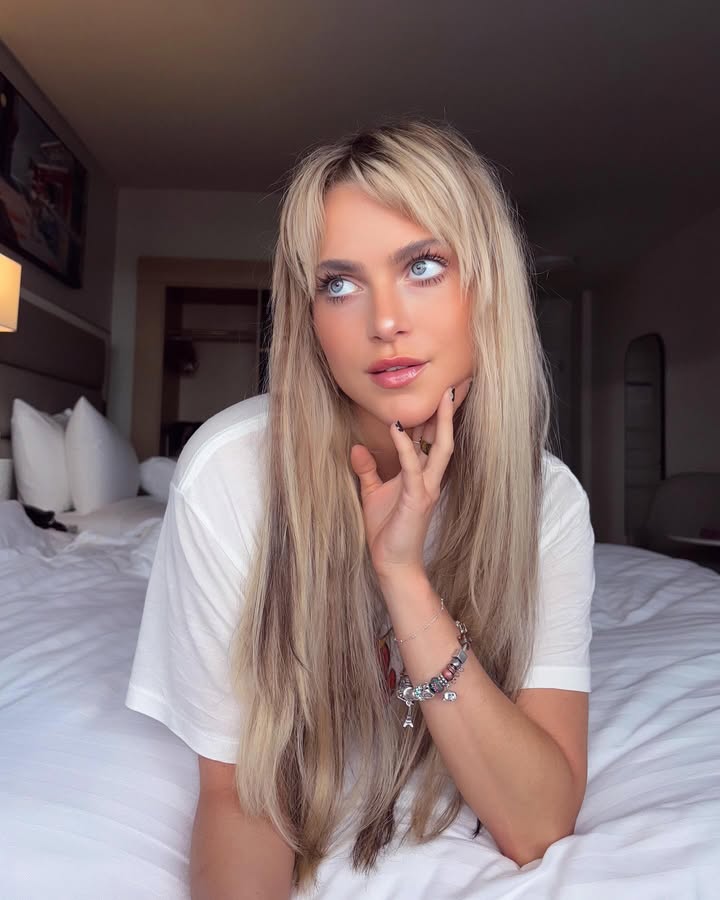 Anne Winters Anne Winters
