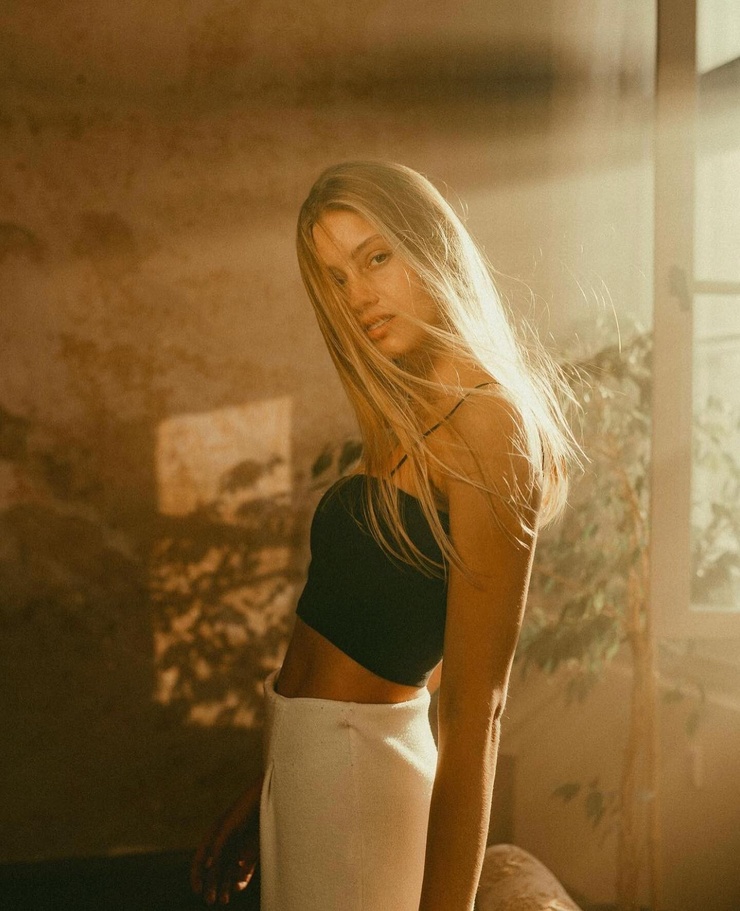 Alisa Winkler