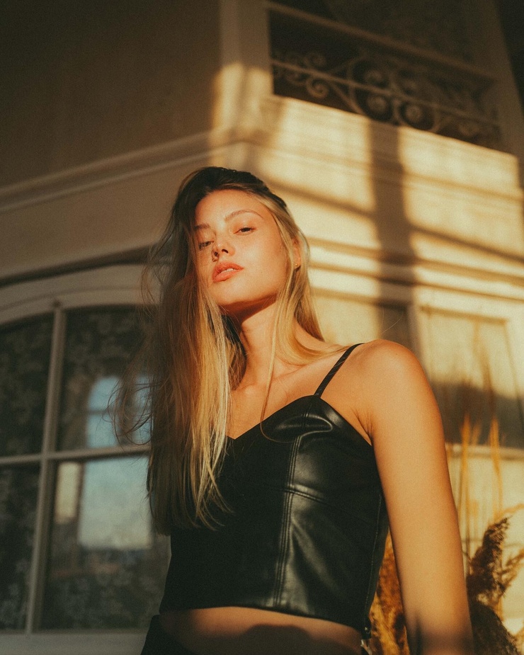 Alisa Winkler