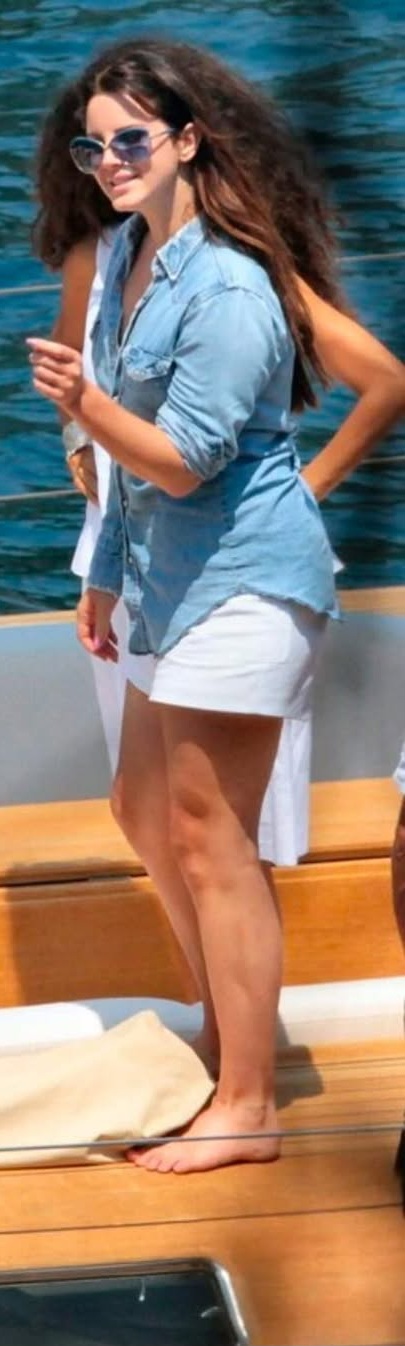 Lana Del Rey