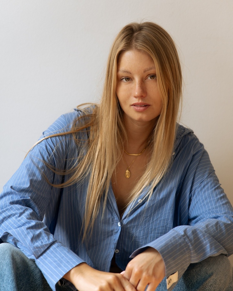Alisa Winkler